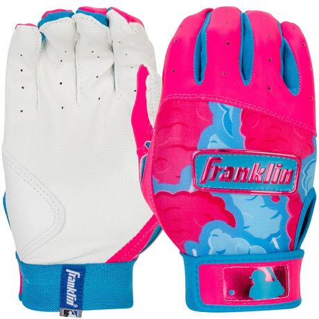 Digitek® Youth Batting Gloves