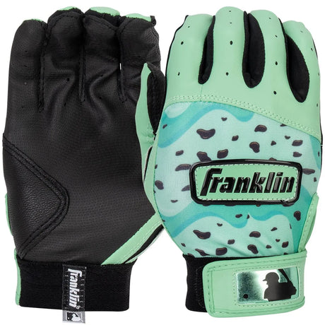 Digitek® Youth Batting Gloves