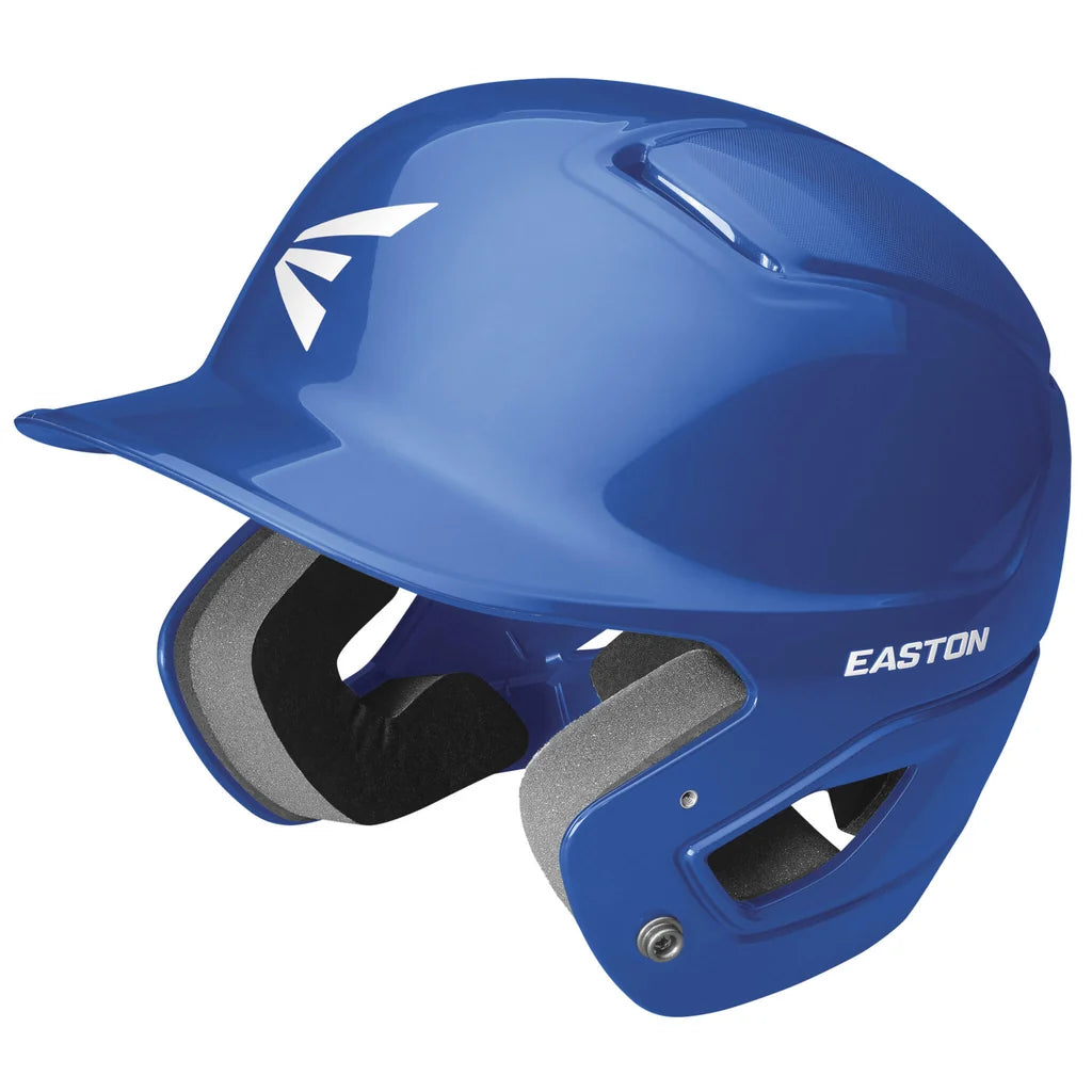 Easton Alpha Baseball Batting Helmet - Solid