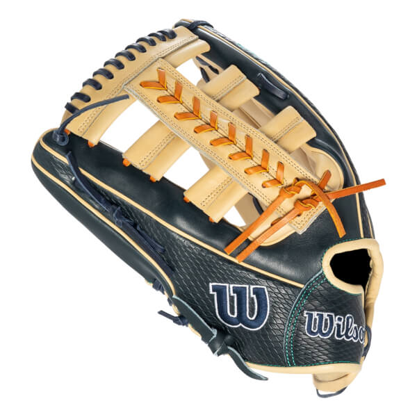 Wilson A2000 Super SnakeSkin Julio Rodriguez 12.75" Baseball Glove