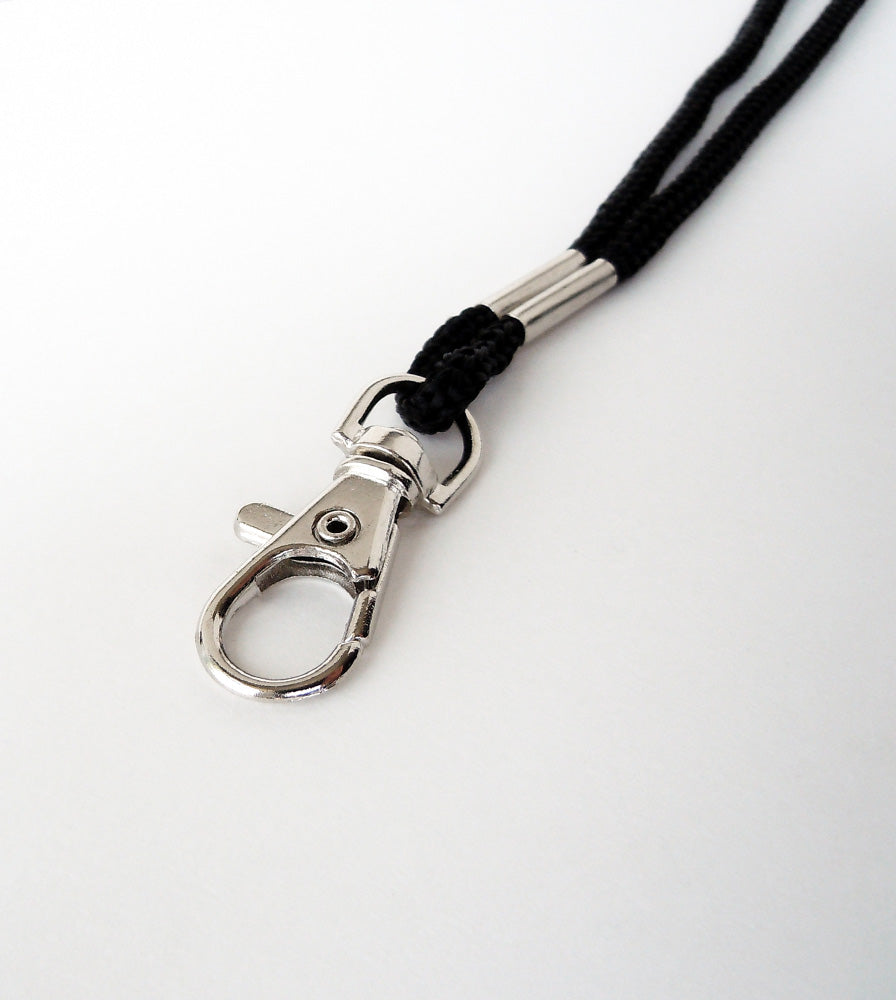 Acme Whistle Neck Lanyard