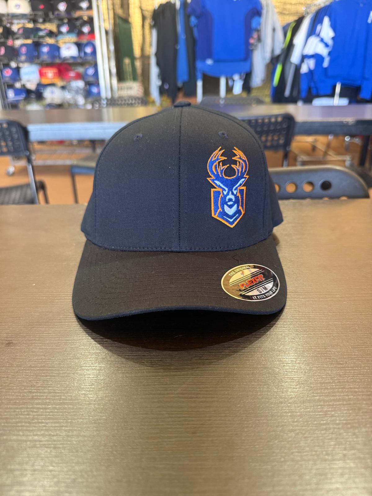 Flexfit Bucks Baseball Cap