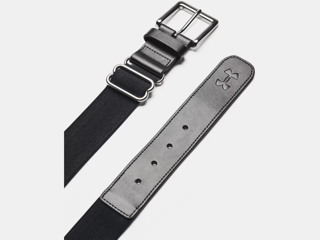 Men's UA Baseball Belt