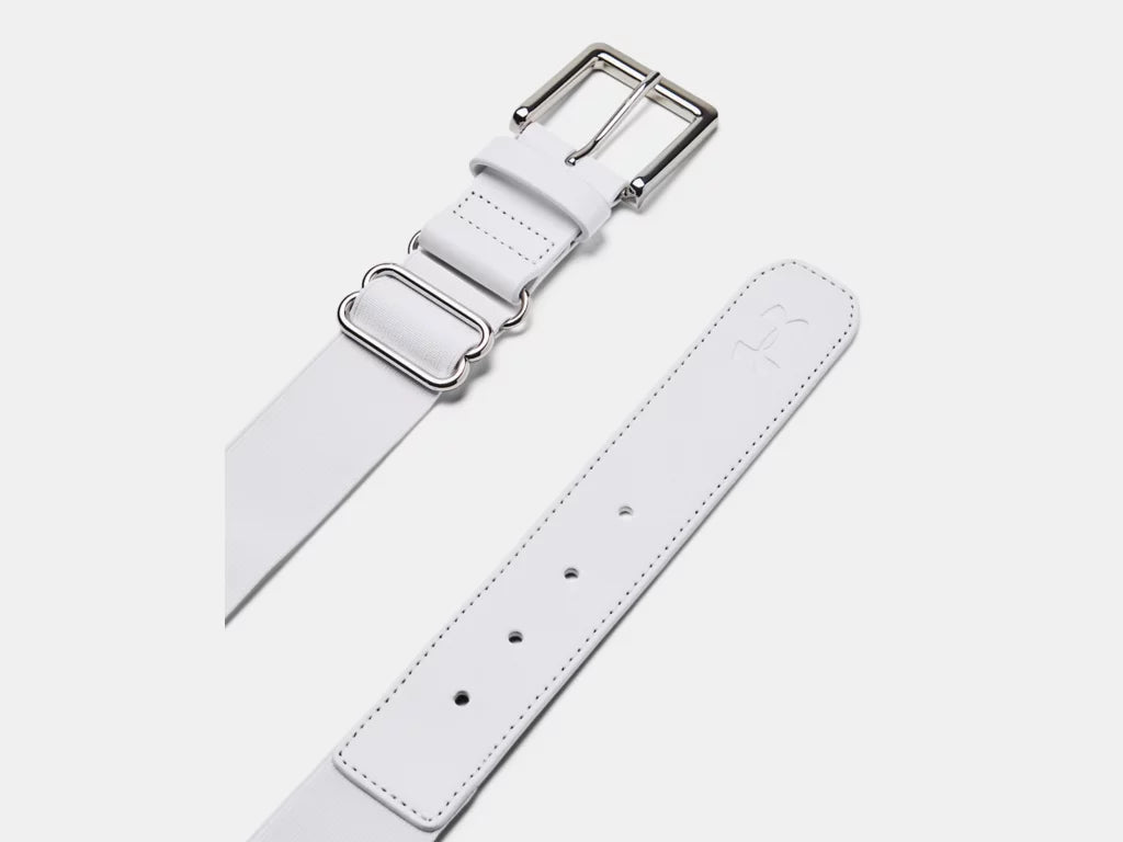 Men's UA Baseball Belt