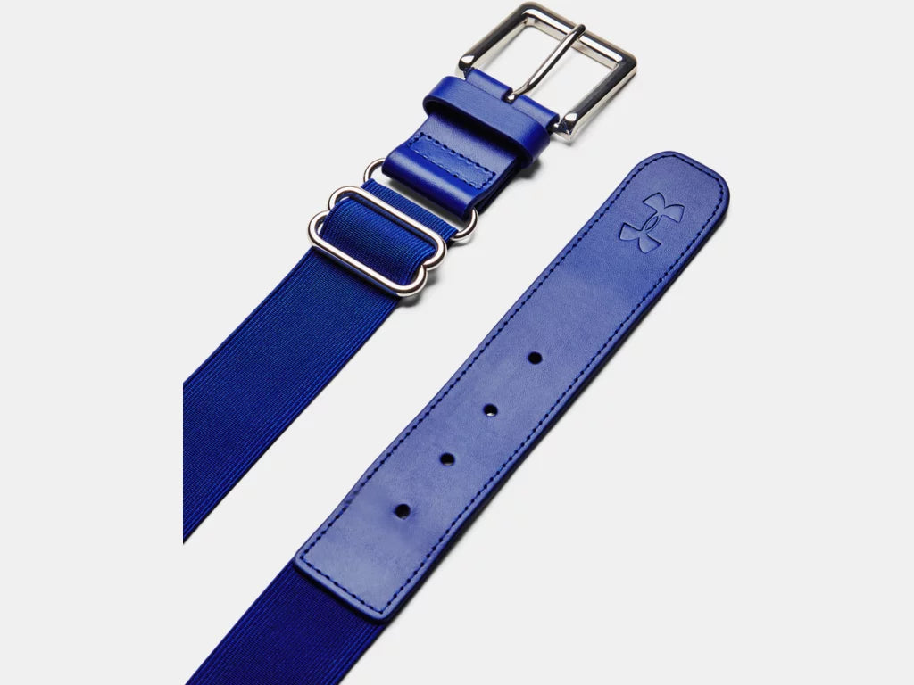 Kids' UA Baseball Belt