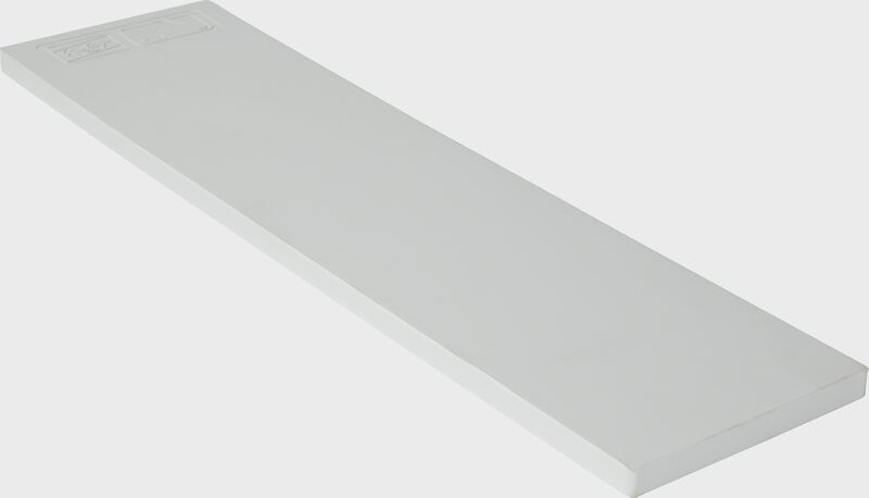 Spiked Pitching Rubber - Official Size