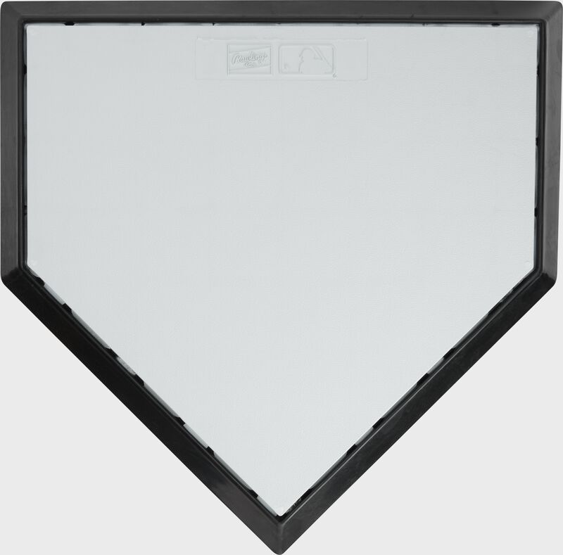 Bury-All Home Plate