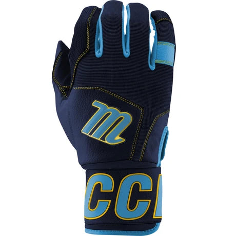 Marucci Blacksmith V2 Batting Gloves - Adult
