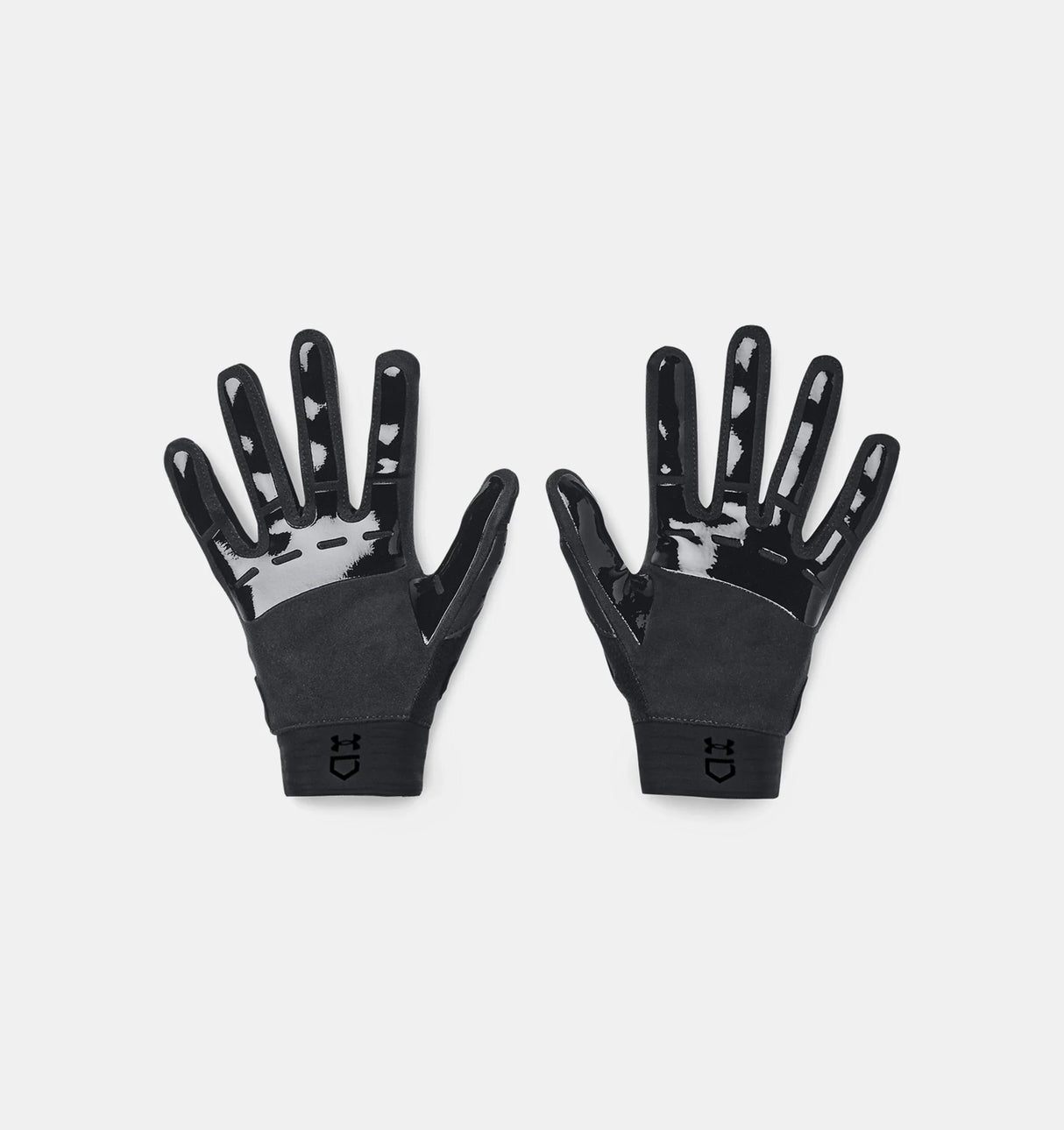 Women's UA Motive Batting Gloves