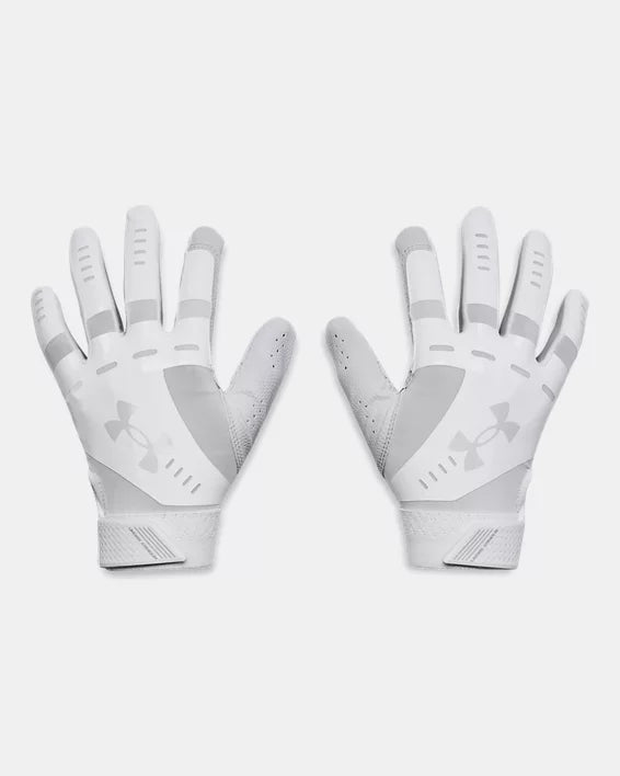 Women's UA Radar Batting Gloves