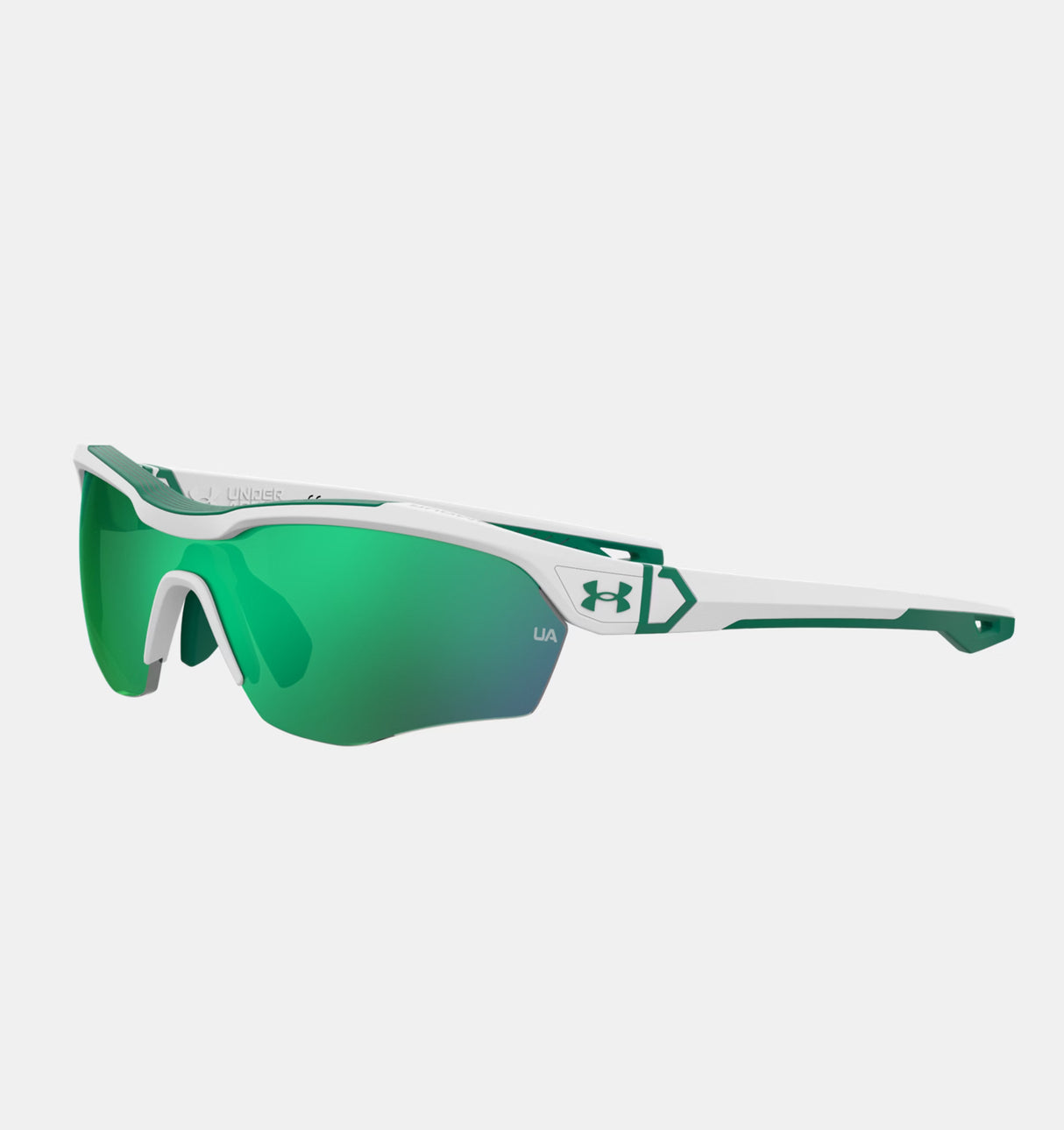 Under Armour Yard Pro Mirror Jr. Sunglasses