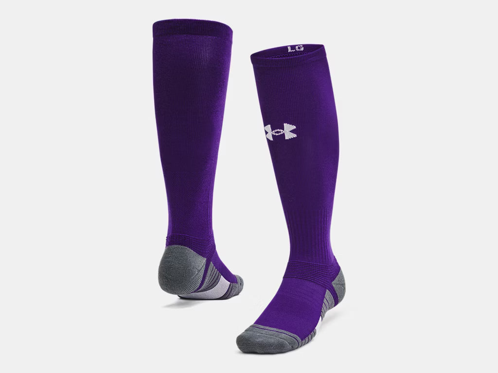 Under Armour Team Kids' Over-The-Calf Socks