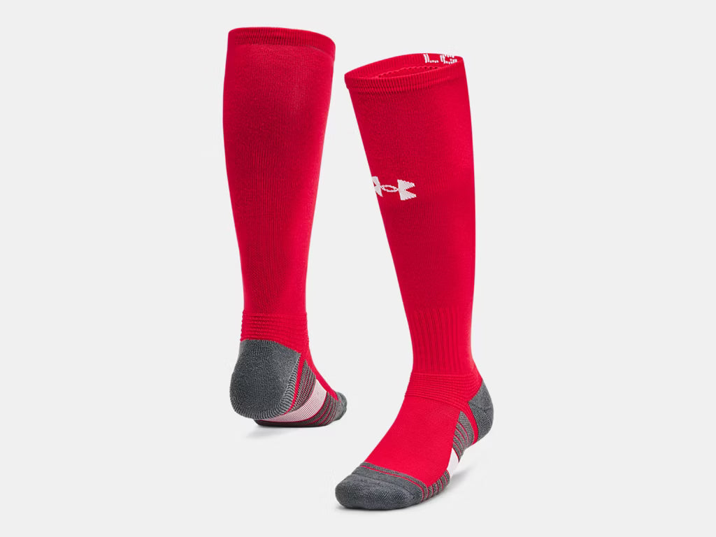 Under Armour Team Unisex Over-The-Calf Socks
