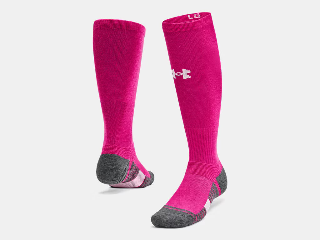 Under Armour Team Unisex Over-The-Calf Socks