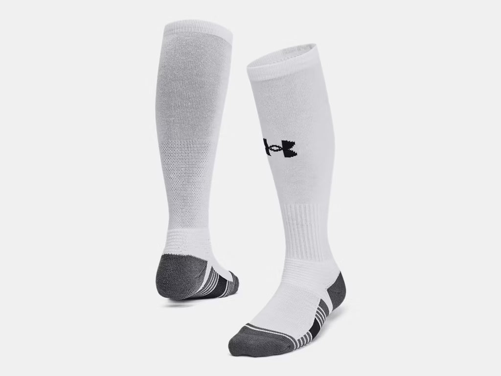 Under Armour Team Kids' Over-The-Calf Socks