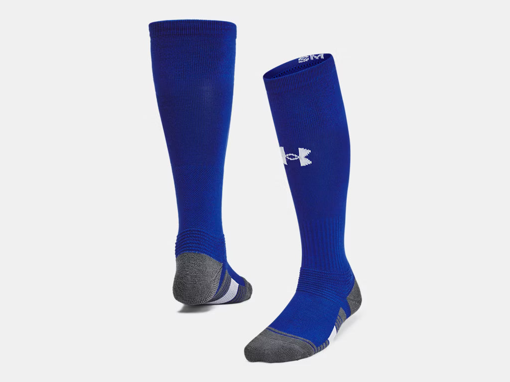 Under Armour Team Kids' Over-The-Calf Socks