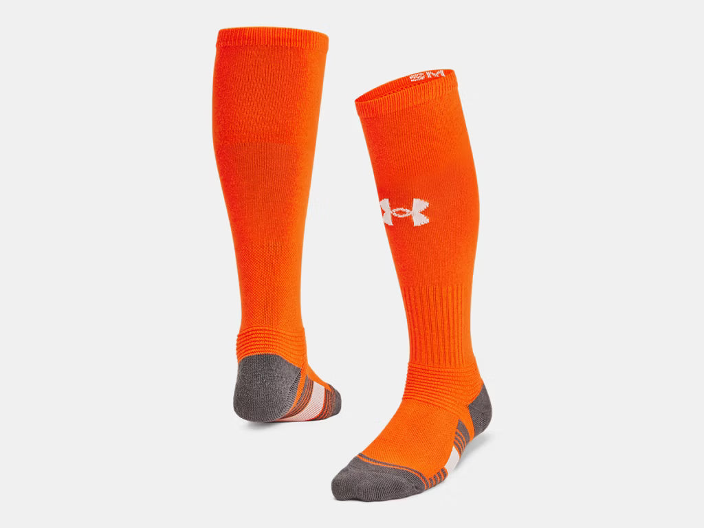 Under Armour Team Kids' Over-The-Calf Socks