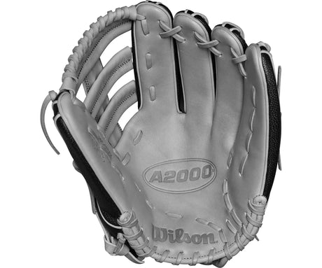 Wilson A2000 13" Single Post Slow Pitch Glove RHT