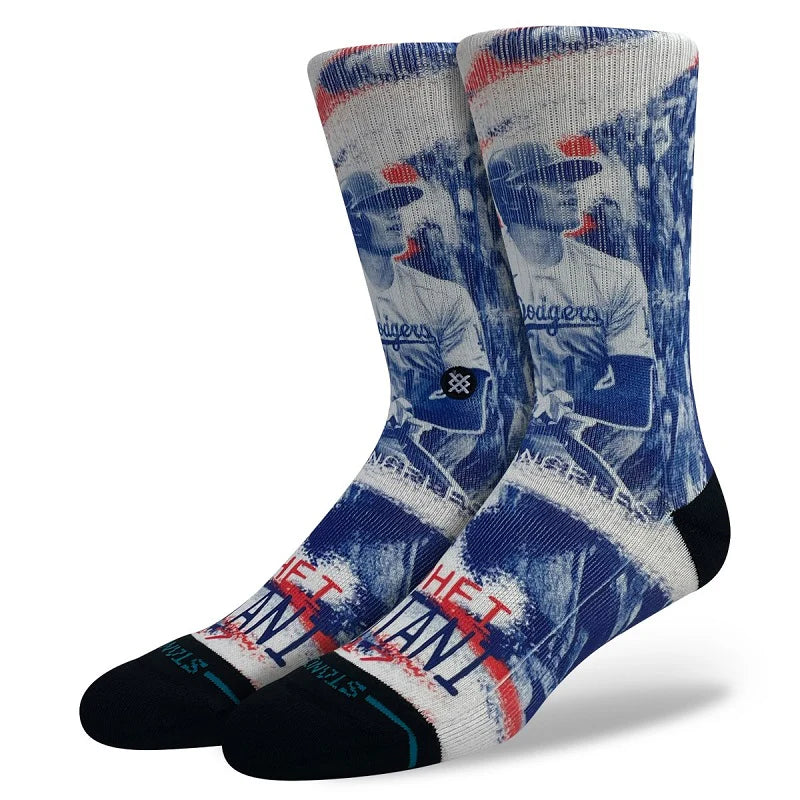 Stance Shohei Ohtani X MLB Crew Socks
