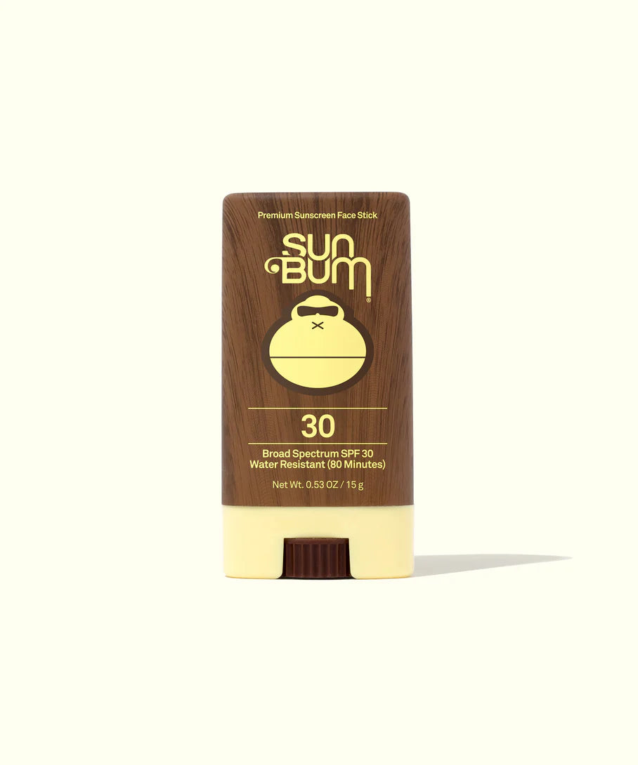 Original SPF 30 Sunscreen Face Stick