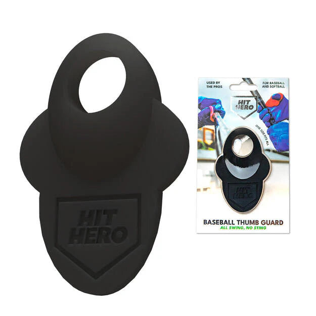 Hit Hero Baseball Bat Thumb Guard