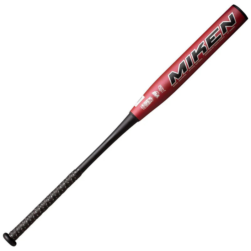 2024 Miken PRO M1 Josh Riley USSSA Slowpitch Softball Bat
