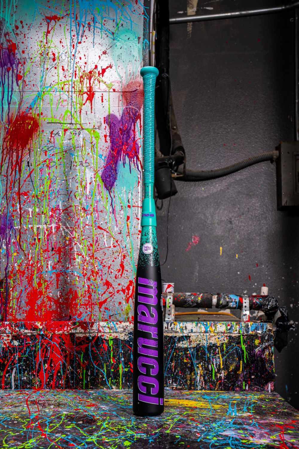 Marucci CATX RCKLESS Comp -10 USSSA Baseball Bat