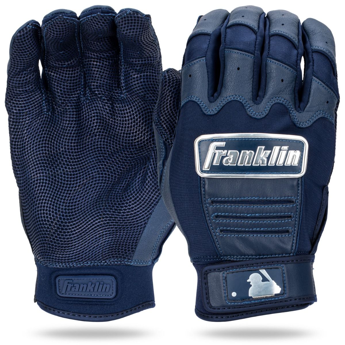 CFX® Pro Chrome Youth Batting Gloves