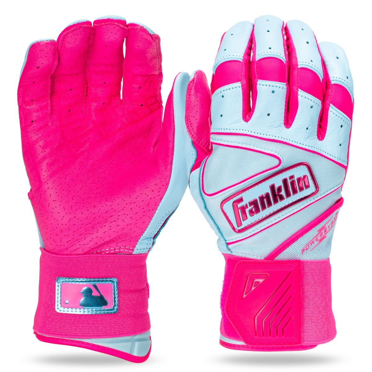 Infinite Powerstrap Batting Gloves - Adult