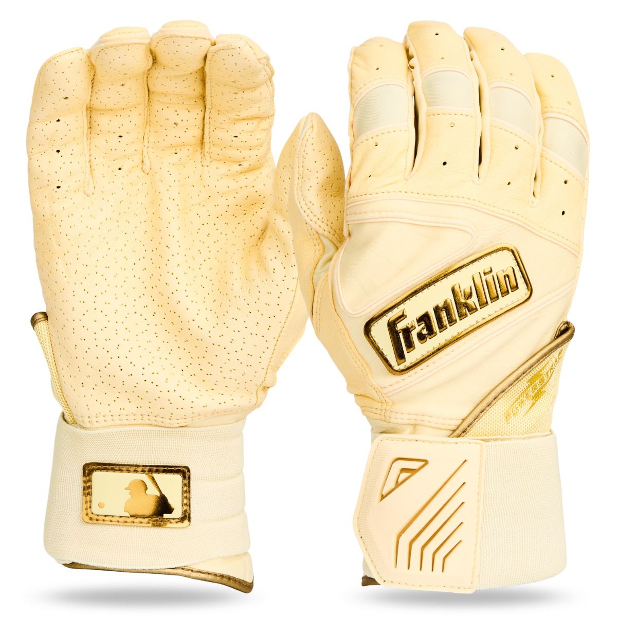 Infinite Powerstrap Batting Gloves - Adult