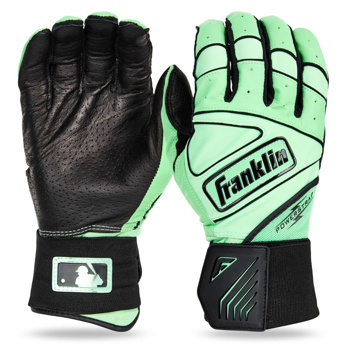 Infinite Powerstrap Batting Gloves - Adult