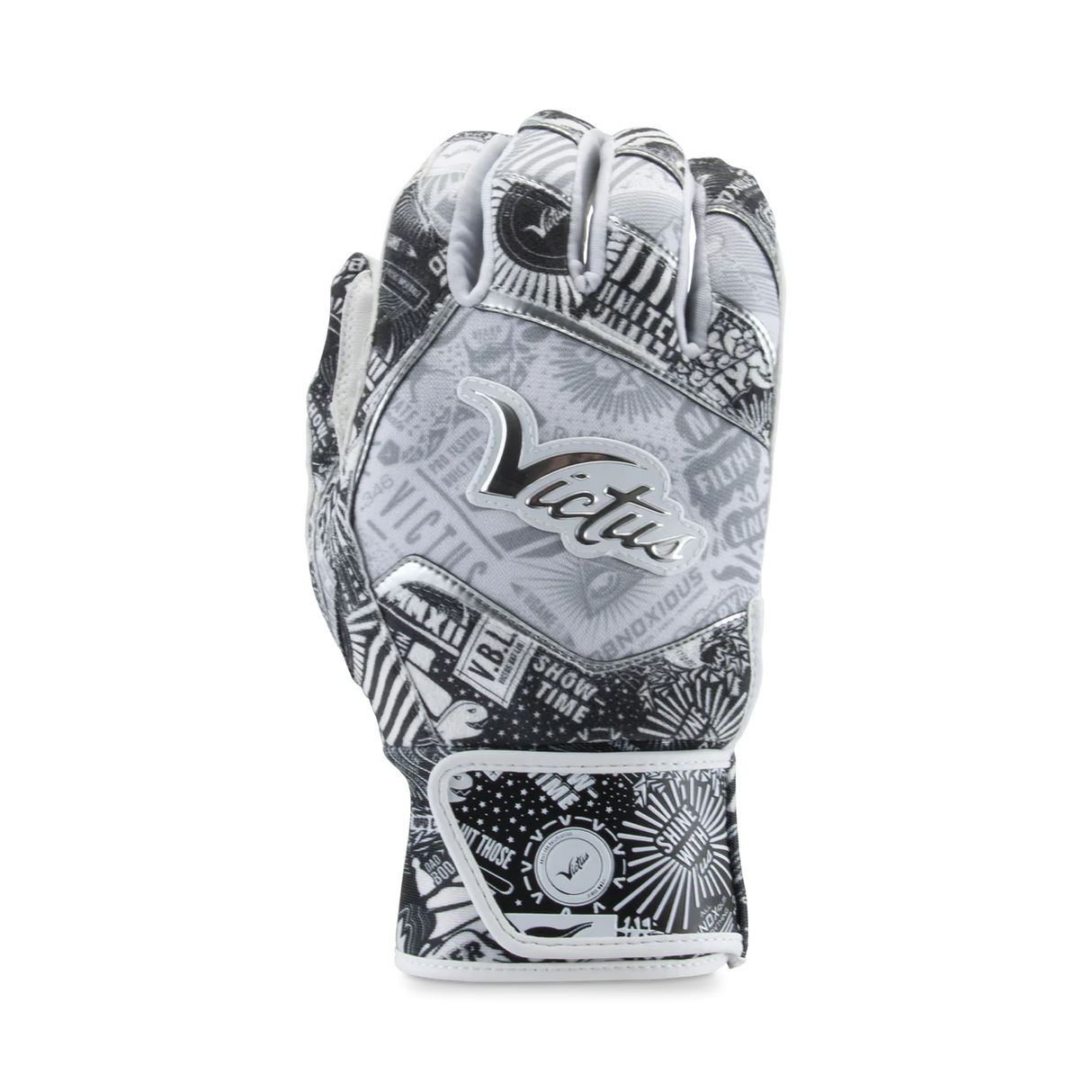 Victus NOX Batting Gloves