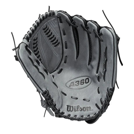 Wilson A360 13" Slow Pitch Glove - WBW10019313