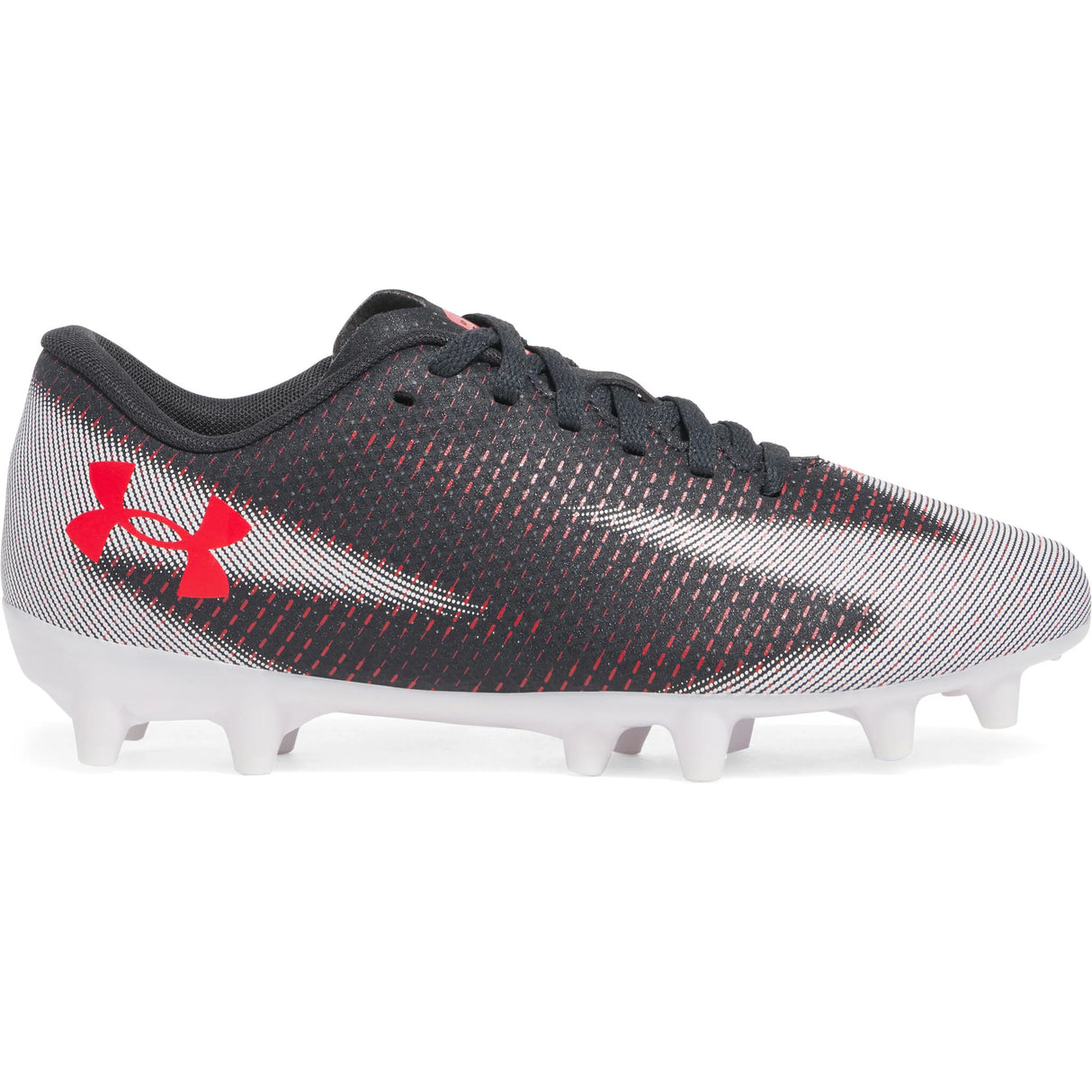 Boys' UA Shadow Select 3 Jr. FG Soccer Cleats