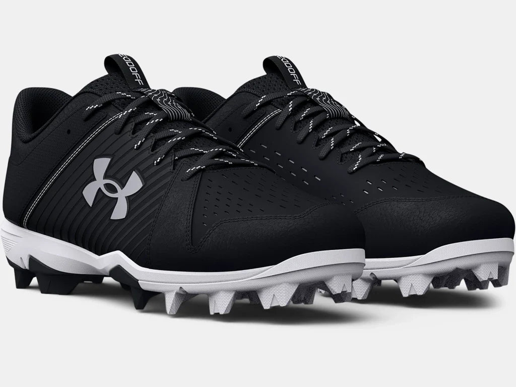 Men's UA Leadoff Low RM Baseball Cleats