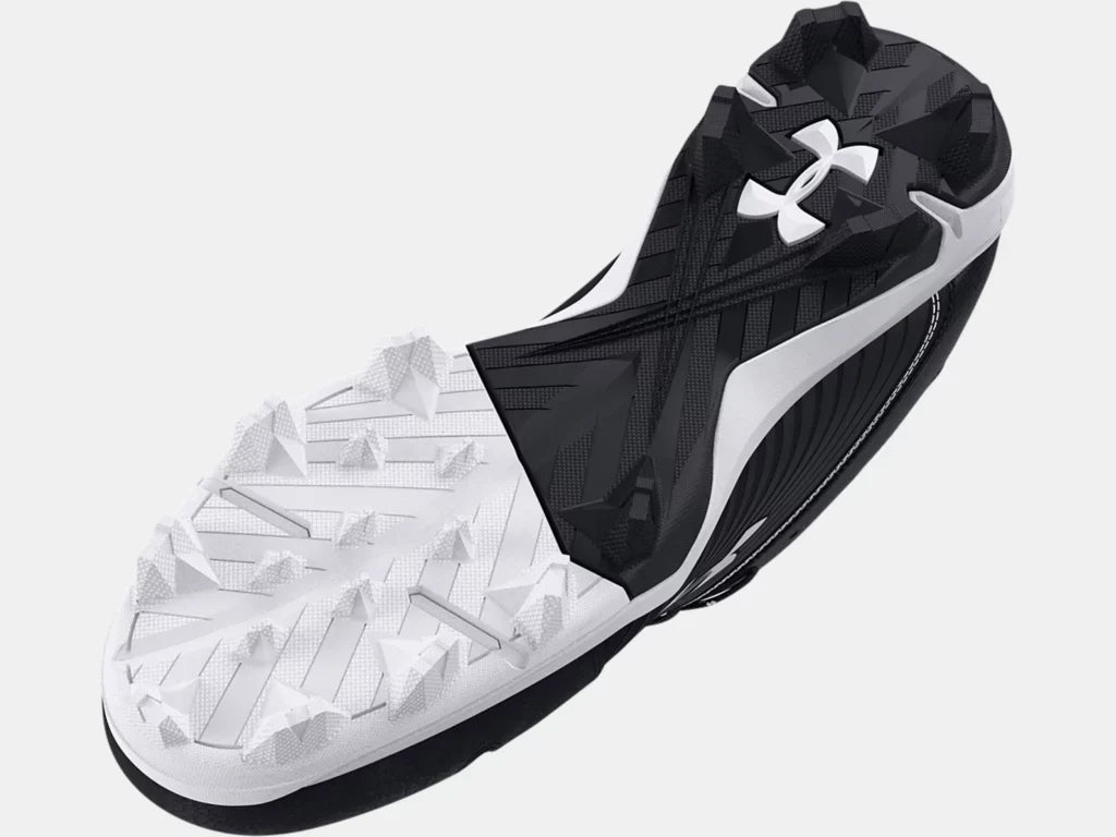 Men's UA Leadoff Low RM Baseball Cleats