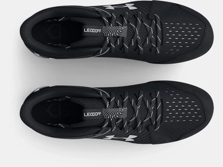Men's UA Leadoff Low RM Baseball Cleats