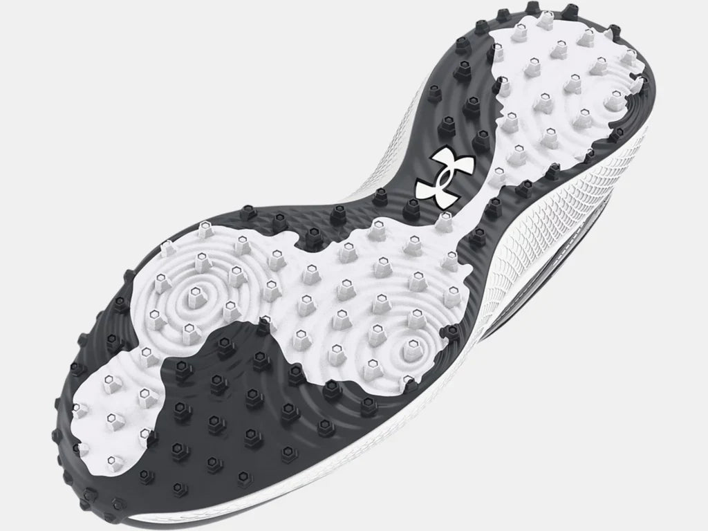 Men's UA Yard Turf Baseball Shoes