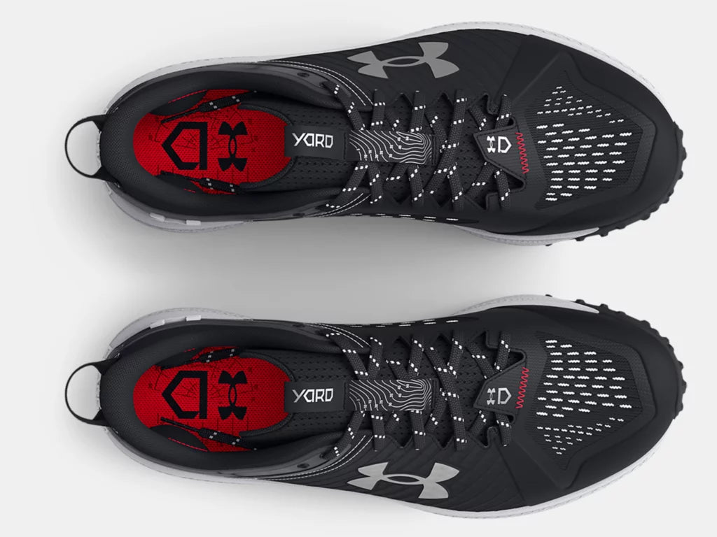 Men's UA Yard Turf Baseball Shoes