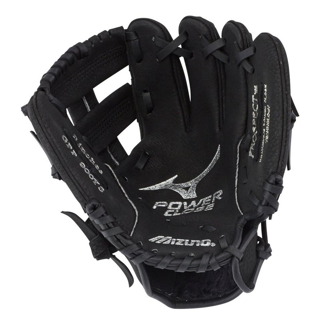 Mizuno Prospect Series 9" Youth Baseball Glove 9" - GPP900Y3