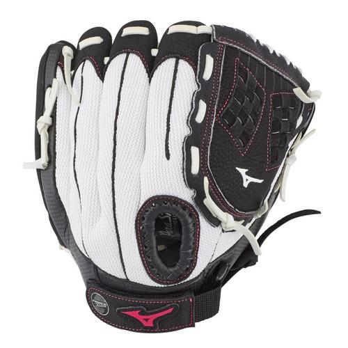 GPP1105F3 PROSPECT FINCH 11 RH WHITE/BLACK