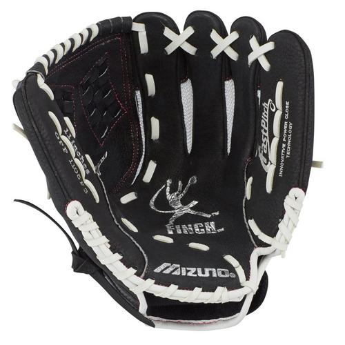 GPP1105F3 PROSPECT FINCH 11 RH WHITE/BLACK