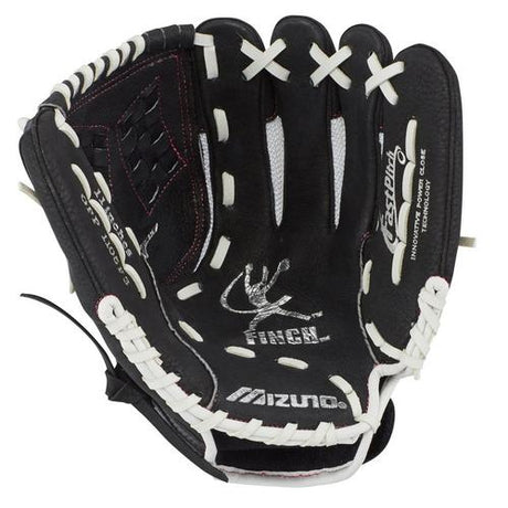 GPP1105F3 PROSPECT FINCH 11 RH WHITE/BLACK