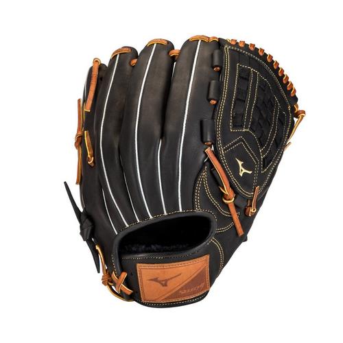 GSN1200 SELECT 9 12IN RH BLACK-BROWN RHT