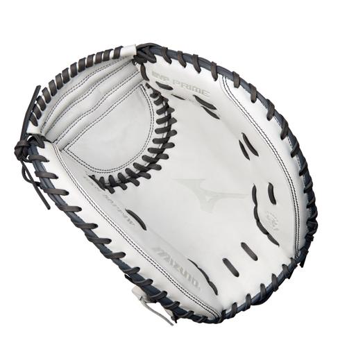 MVP Prime Fastpitch Softball Catcher's Mitt 34"