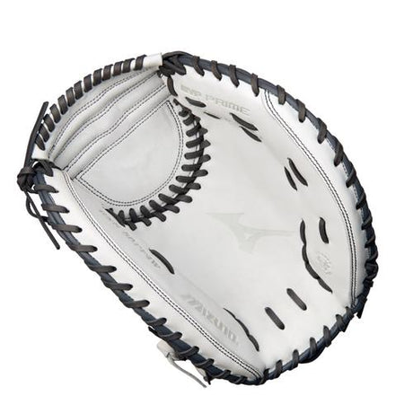 MVP Prime Fastpitch Softball Catcher's Mitt 34"