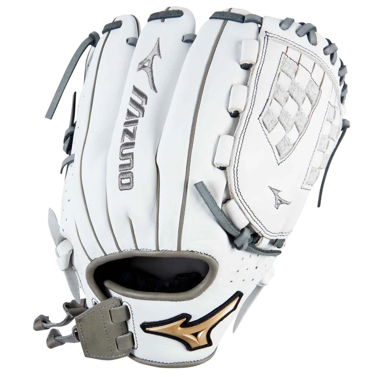 Mizuno Prime Elite 12" Fastpitch Softball Glove - GPE1200F2