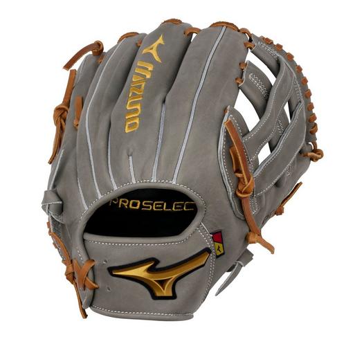 GPSF-12D PRO SELECT FP RH GRAY RHT