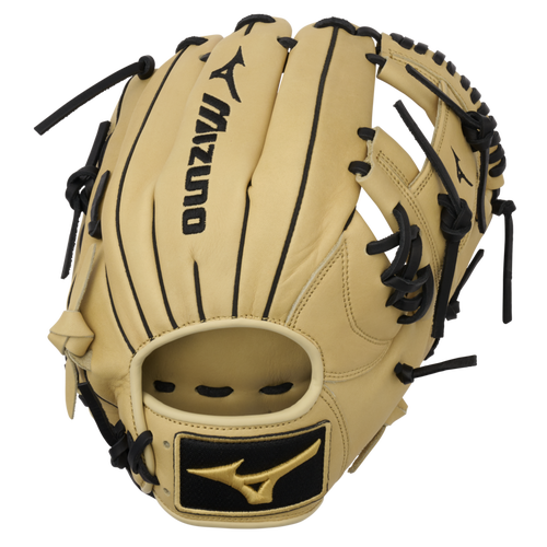 GMVP1177P4 MVP PRIME BB RH CAMEL INFIELDER BASEBALL GLOVE, 11.75"