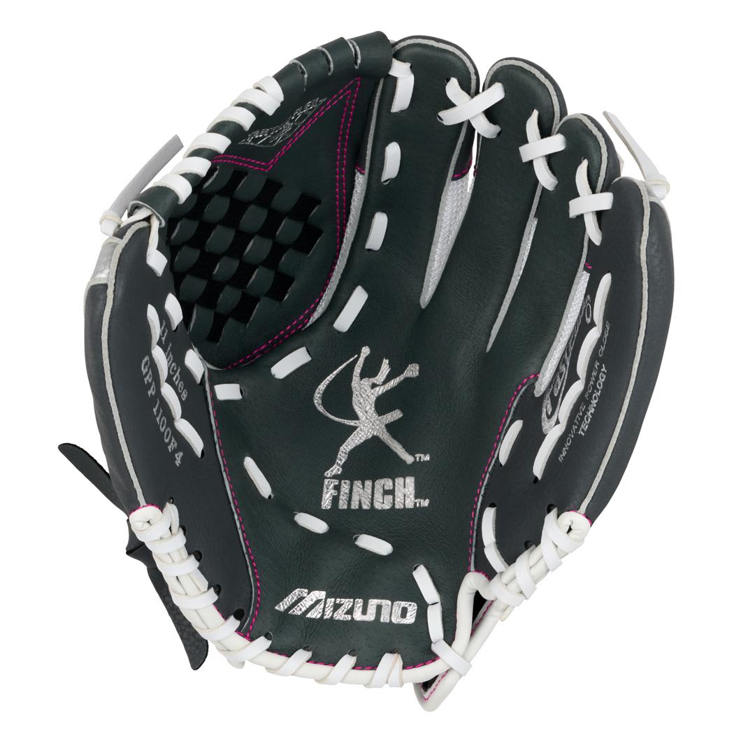 GPP1100F4 Prospect Finch Series Youth 11" Softball Glove